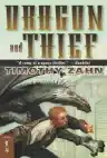 Cover of Dragon and Thief