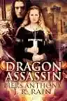 Cover of Dragon Assassin
