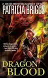 Cover of Dragon Blood