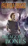 Cover of Dragon Bones