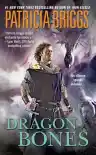 Cover of Dragon Bones