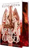 Cover of Dragon Cursed