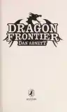 Cover of Dragon Frontier