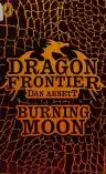 Cover of Dragon Frontier: Burning Moon
