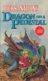 Cover of Dragon on a Pedestal