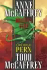Cover of Dragon's Fire