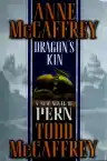 Cover of Dragon's Kin