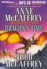 Cover of Dragon's Time