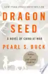 Cover of Dragon Seed