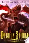 Cover of Dragon Storm