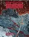 Cover of Dragon
