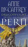 Cover of Dragonflight