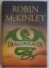 Cover of Dragonhaven