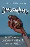 Cover of Dragonhearts