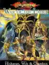 Cover of Dragonlance: War of the Lance