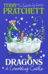Cover of Dragons at Crumbling Castle and Other Stories