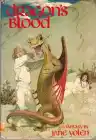 Cover of Dragon's Blood