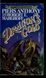 Cover of Dragon's Gold