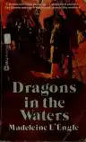 Cover of Dragons in the Waters