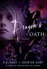 Cover of Dragon's Oath