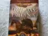 Cover of Dragons of a Fallen Sun