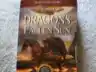 Cover of Dragons of a Fallen Sun
