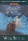 Cover of Dragons of a Lost Star