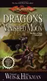 Cover of Dragons of a Vanished Moon