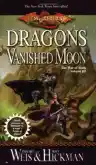 Cover of Dragons of a Vanished Moon