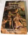 Cover of Dragons of Autumn Twilight