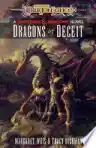 Cover of Dragons of Deceit