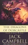 Cover of The Dragons of Dorcastle