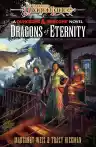 Cover of Dragons of Eternity