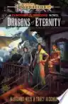 Cover of Dragons of Eternity
