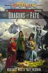 Cover of Dragons of Fate
