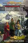 Cover of Dragons of Fate