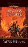 Cover of Dragons of the Dwarven Depths