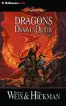 Cover of Dragons of the Dwarven Depths