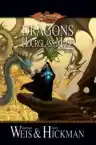 Cover of Dragons of the Hourglass Mage
