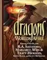 Cover of Dragons: Worlds Afire