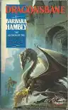Cover of Dragonsbane