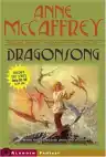 Cover of Dragonsong