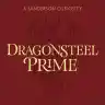 Cover of Dragonsteel Prime