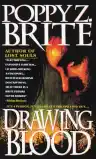 Cover of Drawing Blood