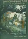 Cover of Drawing Down the Moon: The Art of Charles Vess