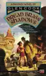 Cover of Dread Brass Shadows
