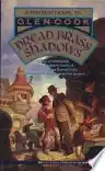 Cover of Dread Brass Shadows