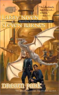 Cover of Dream Park