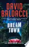 Cover of Dream Town