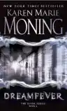 Cover of Dreamfever